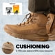 thumbnail image 3 of Bota NORTIV 8 NMUMMT2503 Táctica Ligera Coyote 9, 3 of 9