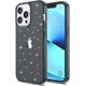 thumbnail image 1 of Funda Iphone 13 Pro Max Funda Brillante Transparente Afortunado Sencillez, 1 of 5