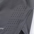 thumbnail image 4 of Pantalones cortos Doorslay, pantalones cortos para correr 2 en 1 para hombres, de secado rápido, tra Tomshoo Pantalones cortos, 4 of 7