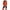 Red, variant on Kid's Baby Boy and Girl's One Piece Snowsuit Hooded Artificial Fur Ski Jumpsuit Waterproof Ski Suits Jackets Winter Warm Snowboard Coats for 14-15Year