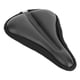 thumbnail image 1 of Heitune Mountain Bike Accesorio de Repuesto de Asiento de Bicicleta Plegable de Carretera Impermeable cómodo, 1 of 5