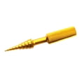 thumbnail image 1 of Speravity Extractor de rodamientos, resistente al agua, a prueba de herrumbre, herramienta de extracción, extractor de extracción portátil Herramientas y ferretería Amarillo, 1 of 6