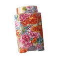 thumbnail image 2 of veasfak Ceramic Tea Canister Chinese with Sealed Lid for Office Dining Table Kitchen B, 2 of 9