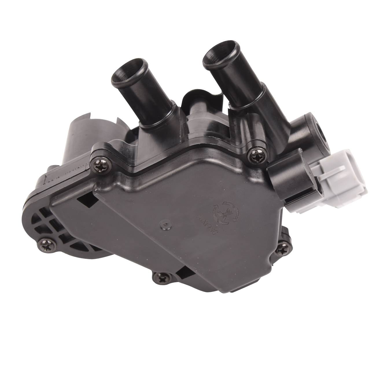 OEM Toyota Prius Coolant Control Valve Assembly Water With Bracket 16670-21010 - View #11