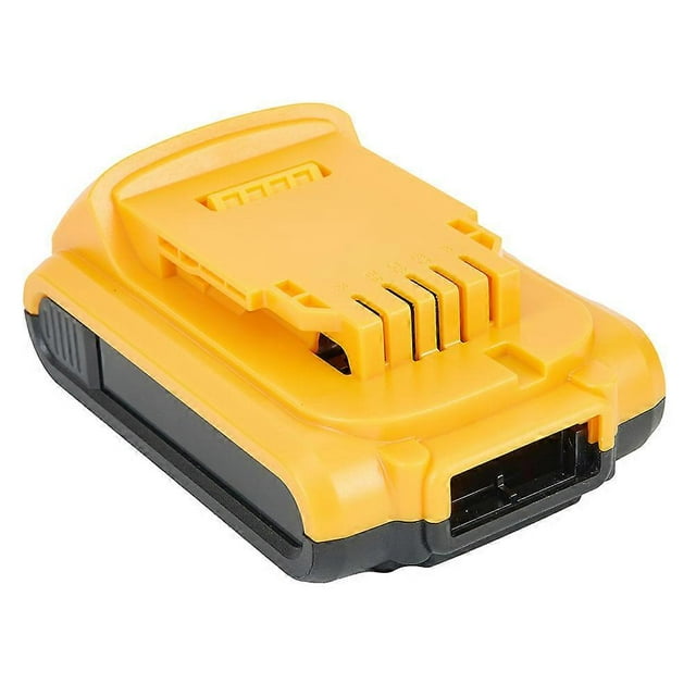 Durable High Quality Battery Plastic Case Case 18V DCB200 Battery Cover Plastic Case Replacement 20V DCB201 DCB203