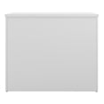 thumbnail image 4 of BBF Office in an Hour 2-Drawer Engineered Wood Lateral File Cabinet in White, 4 of 8