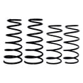 thumbnail image 2 of Resortes Originales AG para Auto Completo para Toyota Corolla 1993 a 1996 4 Piezas Nuevos, 2 of 5