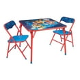 thumbnail image 1 of Paw Patrol Movie Activity Table, 1 of 3