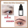 thumbnail image 3 of Microblading Practice Ink, 8 Colors 40ml Eyebrow  Practice Ink Leakproof  for Home, 3 of 8