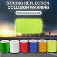 thumbnail image 2 of Good Stickiness Car Reflective Tape Non-marking Excellent Motorcycle Strip Film, 2 of 5