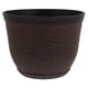 thumbnail image 1 of Plantador de madera sinté de faux de 1 por ciento plantador para el hogar simple Pot de jardín premium, 1 of 8