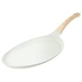 thumbnail image 4 of AURARMLET Non Stick Pans Frying Pan Maifan Stone Meal Sharing 1Pcs, 4 of 5