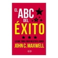 thumbnail image 1 of El ABC del éxito ed. 2020 VR Editoras Libro Tapa Blanda, 1 of 2