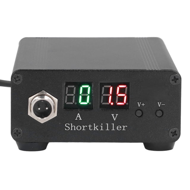 Detector de Cortociritos de PC, Protección de RECUPERACIÓN AUTOTICA DE PROTECCIÓN DE TELEFONO MÓVIL DETECTOR DE CORTOCIRITOS PAR PC