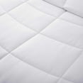 thumbnail image 4 of Peace Nest Quilted All Season Down Alternative Comforter, Twin Size, 4 of 6