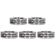 thumbnail image 1 of Cojinetes de Bolas de Empuje ANGGREK Hardware, 1 of 8