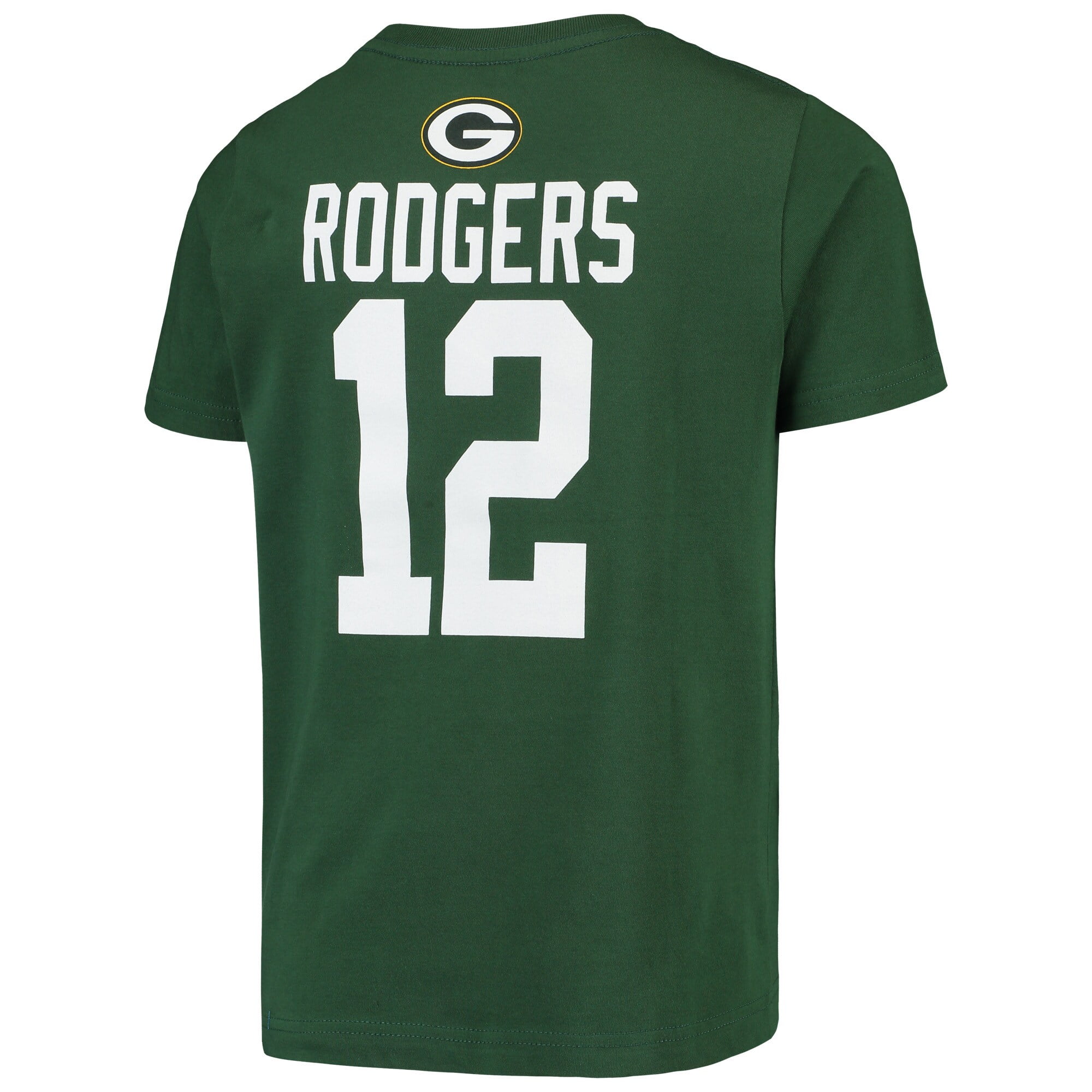 rodgers knows t shirt