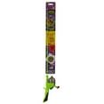 thumbnail image 2 of (3 pack) Kid Casters Teenage Mutant Ninja Turtle Youth Fiberglass Spincasting Fishing Pole & Reel Combo, 2 of 10