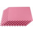 thumbnail image 1 of Dalles Carrées de Sol Emboîtables en Mousse M, 1 of 9