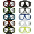 thumbnail image 4 of XS Scuba Metro Mask - Blue, 4 of 4