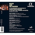 thumbnail image 2 of Normiger / Schubert / Dowland / Allifranchini - Death and the Maiden - Music & Performance - CD, 2 of 3