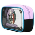 thumbnail image 6 of Disney Nightmare Before Christmas Travel Toiletry Makeup Bag 3-Piece Set, 6 of 7