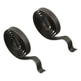 thumbnail image 4 of Chendee 1paire Ressorts de Meuleuse d'Angle Support de Brosse en Carbone Ressort pour Bosch Gws 6-100, 4 of 8