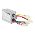 thumbnail image 4 of Electric Bike  Motor Conversion Kit, Heat Dissipation 2750RPM Electric Bike Conversion Kit Sensitive  for Electric Motorcycle for Electric Tricycle, 4 of 7
