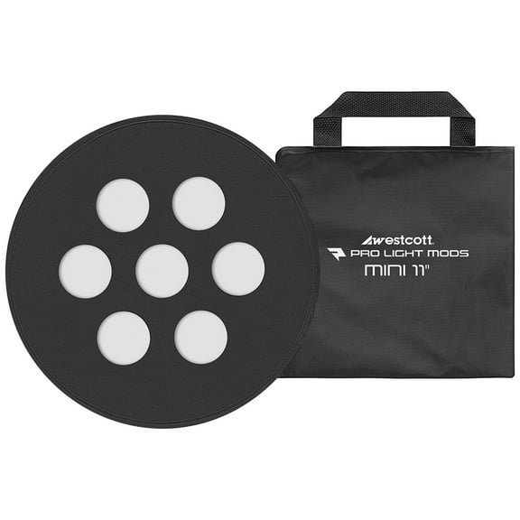 Westcott 11" Pro Light Mods Mini