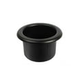 thumbnail image 1 of Dalazy Porte-Gobelet Support de Bouteille Support de Boisson Taille Compacte Installation Pratique Accessoires de Remorque Durables Sans Bavures Support Debout 72mm 72mm, 1 of 6