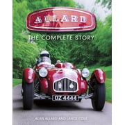 Allard : The Complete Story (Hardcover)