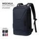 thumbnail image 3 of Mochila Antirrobo Seguridad Para Laptop Resistente Al Agua Azul Gaon Mochila Antirrobo, 3 of 10