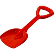 HABA Sand Building Shovel - Sturdy Enough for Sand, Snow & Garden - Ages 18 Months  