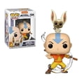 thumbnail image 1 of Figura Funko Pop Aang With Momo 4.5 Pulgadas, 1 of 3