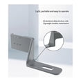 thumbnail image 5 of Invisible Mic Cold Shoe for X4 / X3 / ONE X2 Mic Adapter Camera Accessories, 5 of 5