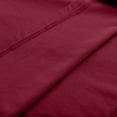 thumbnail image 6 of Sanbonepd Tank Top with Built in Bra for Women Padded Camisole Yoga Workout Tank Tops Slim Basic Undershirt Summer Burgundy, 6 of 7
