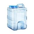 thumbnail image 3 of Contenedor de agua para acampar 15L Perfecl, 3 of 8