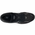 thumbnail image 4 of New Balance 2002R M2002RBK Sneakers Mens US 5 Black White Lifestyle Shoes TF7027, 4 of 5