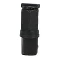 thumbnail image 2 of Ratchet Anvil Adapter Carbon Steel Replacement for FUEL INSIDER with Locking Function Anti Slip Hexagonal Geometry Ball Positioning Mechanism, 2 of 7