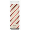 thumbnail image 2 of (2 pack) Mainstays Peppermint Pretzel Scented Candle, Holiday Pillar Candle, 9 oz, 2 of 7