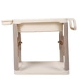thumbnail image 1 of Portable Shampoo Basin Stand Hair Washing Tray for Home Use, 1 of 7