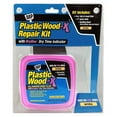 thumbnail image 1 of Nuevo 237401 All Purpose Wood Filler with Drydex Kit, 1 of 1