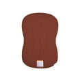 thumbnail image 3 of Snuggle Me® Curve Lite Baby Lounger - Gingerbread, 3 of 9