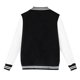 thumbnail image 5 of Chaqueta de béisbol Montauk Stranger Print Things para hombre, ropa de calle para mujer, chaquetas bomber de forro polar para niños, abrigos de invierno, 5 of 5