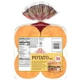thumbnail image 5 of Oroweat Potato Buns, 8 count, Hamburger Buns, 21 oz Bag, 5 of 7
