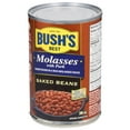 thumbnail image 4 of Bush's Beans Molasses with Pork, 4 of 12