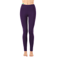 thumbnail image 4 of Women Premium Cotton High Waist Full Length Leggings, 4 of 4