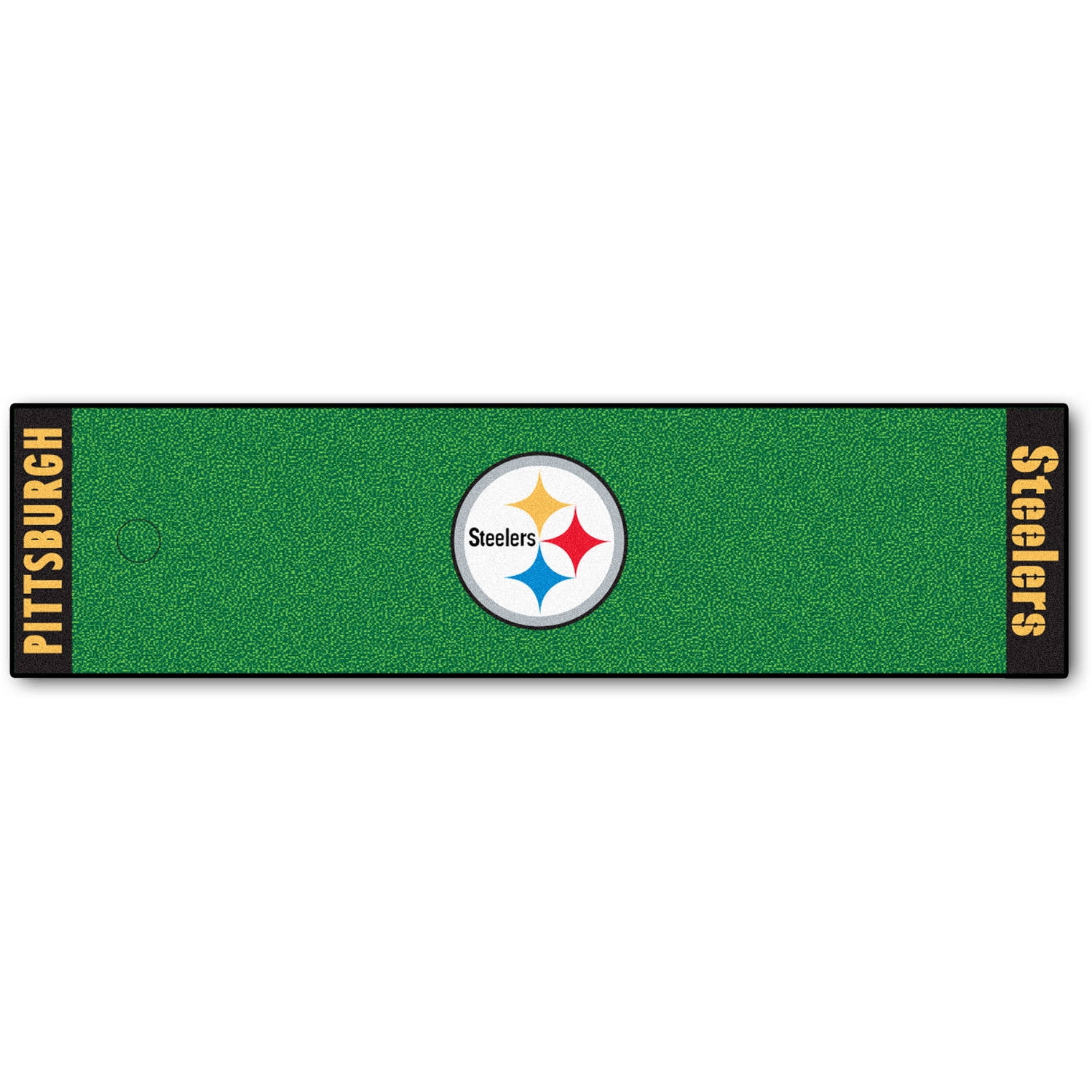 FANMATS 15233 Florida State University Motorcycle Mat