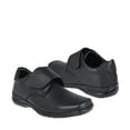 thumbnail image 1 of ZAPATOS ESCOLARES NIÑO STYLO 0241 SIMIPIEL NEGRO 18-21, 1 of 4