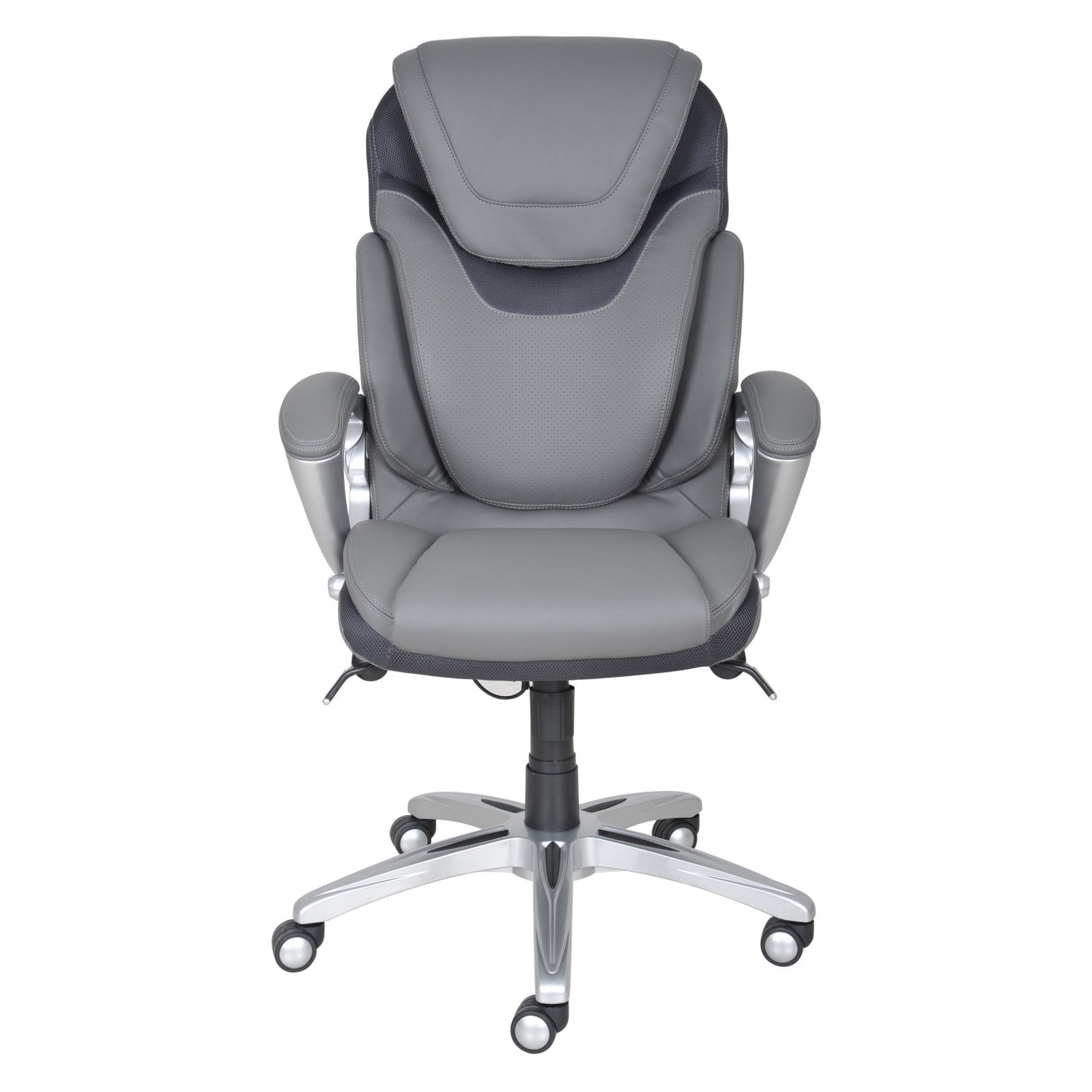 Serta Works Executive Office Chair With Air Technology